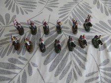 FIGURINES DELPRADO AUSTERLITZ