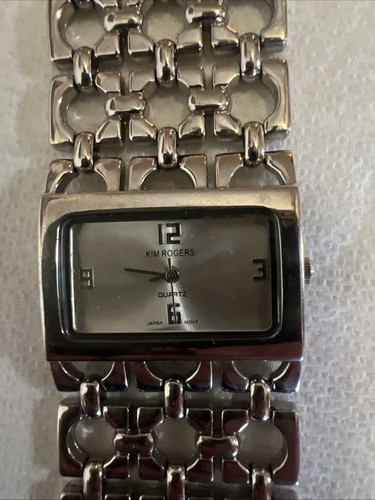Kim rogers 90179 wrist watch - kim,