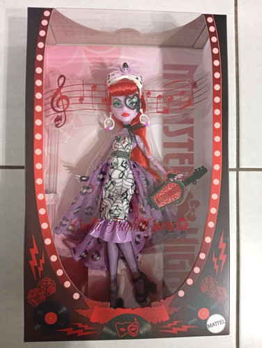 Monster high hrp93 outta - high,
