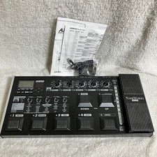 Pédale d'effet guitare KORG
