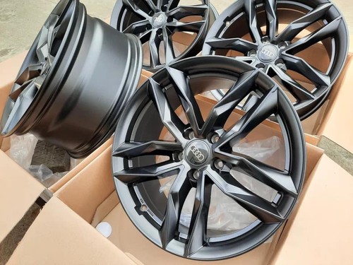 Jantes neuves look rs6 - jantes,