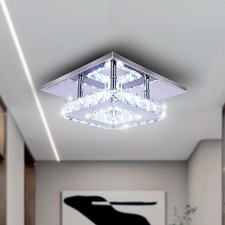 mini lustre en cristal cristal