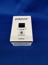 Tc Electronic Polytune 3 Tuner