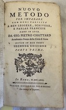 Nouveau Méthode Pour