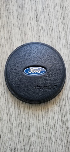 Cache central volant ford - volant,