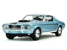 FORD Mustang GT Cobra Jet -
