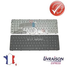 Clavier Azerty Français pour