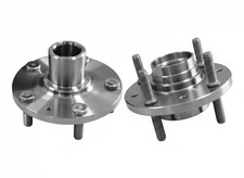Moyeu de roue 9431003 GSP pour