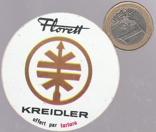 Moto kreidler florett - moto.,