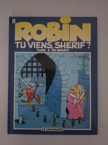 Robin dubois 17 - bd,