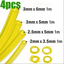 Tuyau Durite Essence