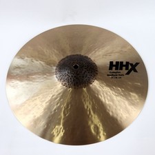Sabian Cymbal Hi-Hat Top 14 pouces medium HHX-14TCMH