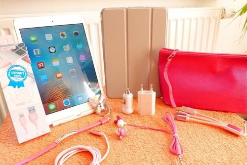 Apple ipad mini lte i - 1,