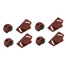 Rouleau de porte coulissante