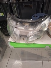 Optique feu phare APRILIA SR