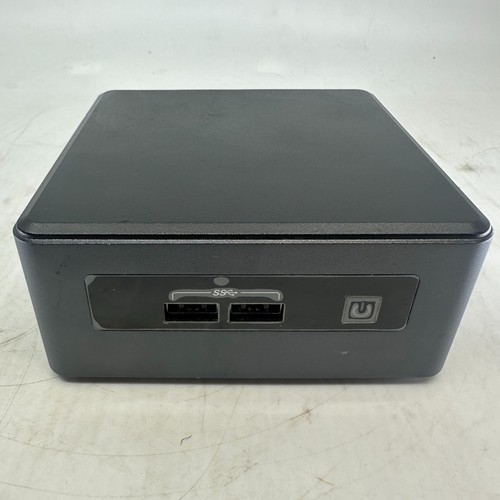 Intel nuc blknuc7i5dnh1e - nuc, i5