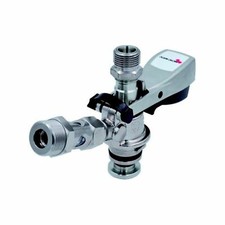 Tête de fût, Tête de soutirage Kilkenny - Guinness