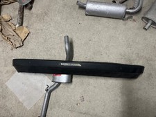 A112 ABARTH 4 5 SERIES REAR BUMPER OLD STOCK REAR BUMPER