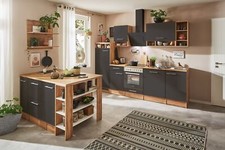 Cuisine Cuisine En Îlot