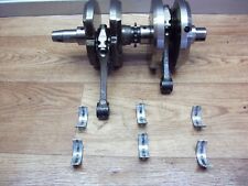 Yamaha XS 400 SE 4G5 81-83