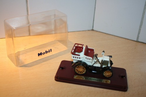 Rare mobil rami - rare, renault