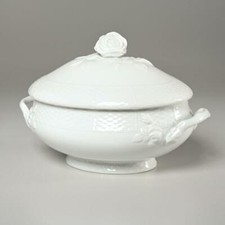Raynaud Limoges Osier Covered