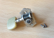 Vintage Original Hofner Guitar Tuner Machine Heads President Thinline Verithin