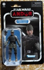 Figurine Star Wars Cassian