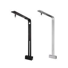 Support d'éclairage LED pour