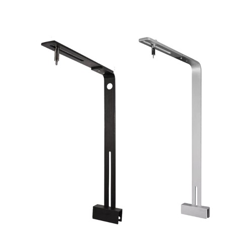 Support éclairage led pour - d'éclairage,