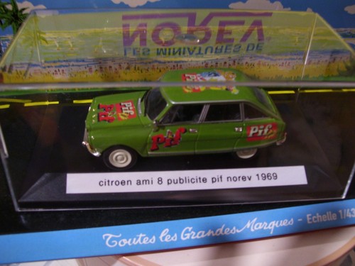 Collection citroen ami - citroen,