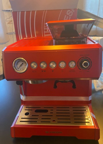 Facom machine café - à,