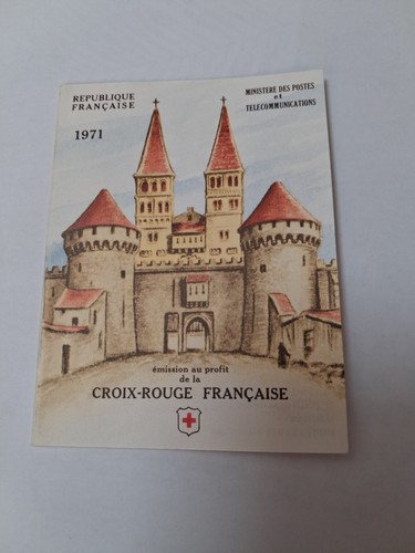 Lot carnets de timbres - lot,