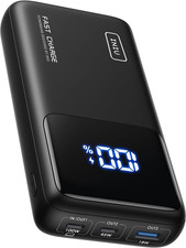 INIU Batterie Externe pour