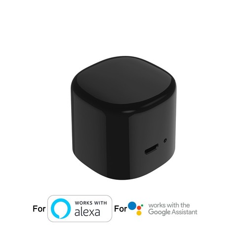 Télécommande vocale pour - télécommande,