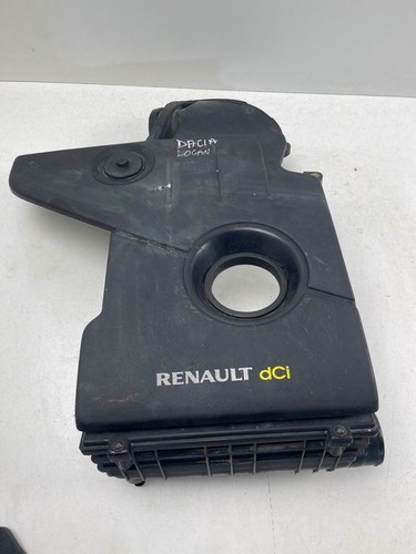Boitier filtre air - boitier,