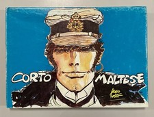 CORTO MALTESE -3- EO