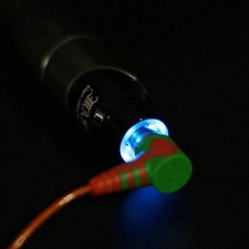 Tattoo Machine Dragonhawk Mast