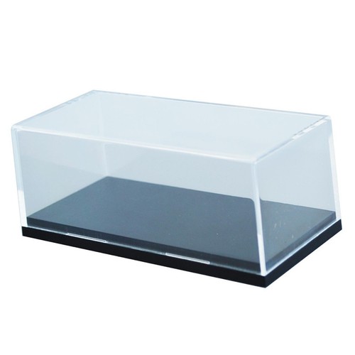 Vitrine acrylique empilable - vitrine,