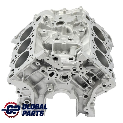 Bloc moteur bmw cylindres v6 - moteur, 6