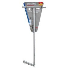 Clé À Bougie Professionnelle