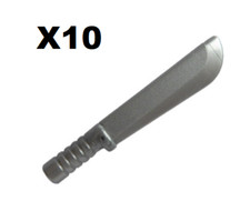 Lego ® Accessoire Minifig Lot