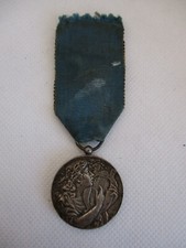 ANCIENNE MEDAILLE FEDERATION