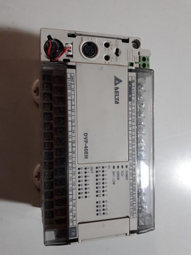 Automate programmable delta - programmable,