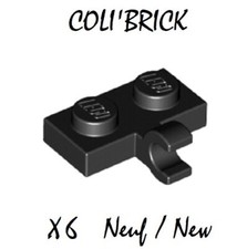 Lego 11476 - 6x Plaque /