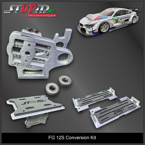 Kit mise niveau fg - mise, à
