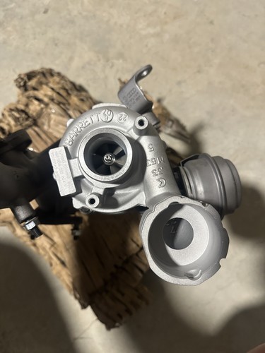 Turbo garrett m55 - turbo,