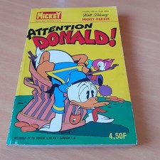 Mickey Parade N° 1284 bis