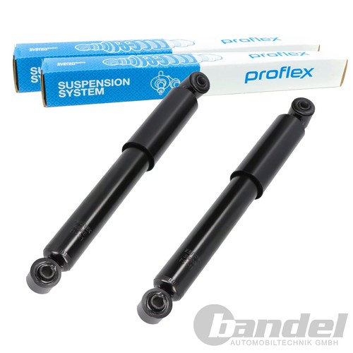 Proflex amortisseurs gaz - amortisseurs,