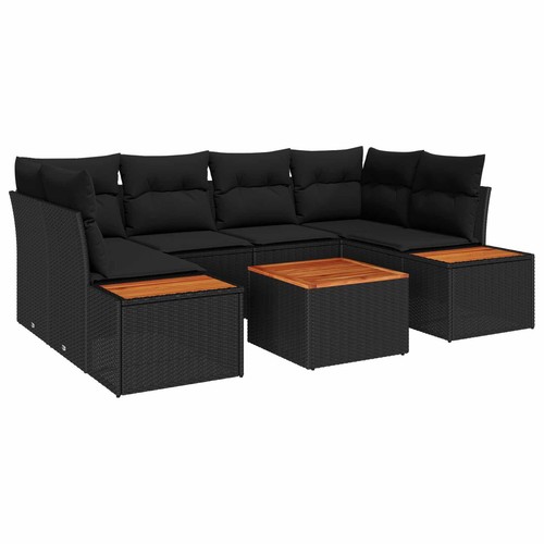 Ensemble canapé jardin - de, de